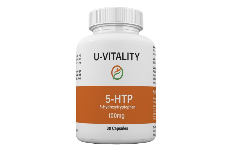 5-HTP 100 mg