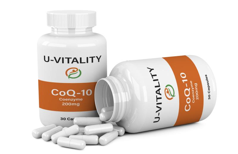 coQ10 200mg