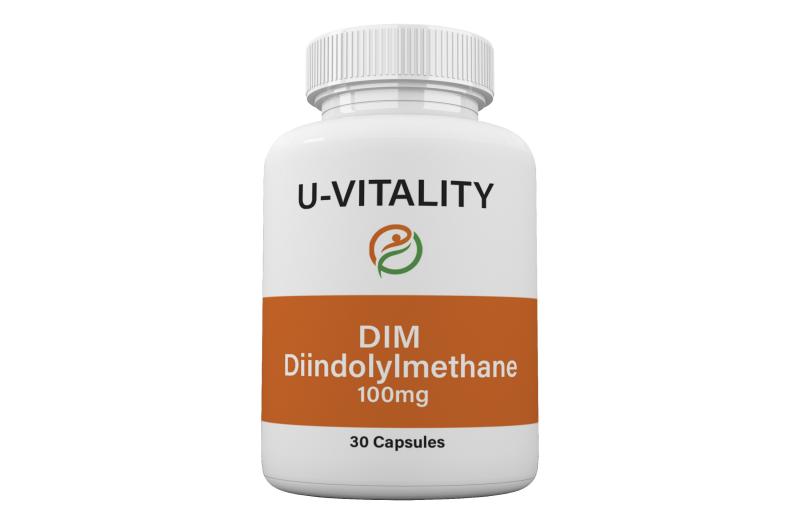 DIM 100 mg