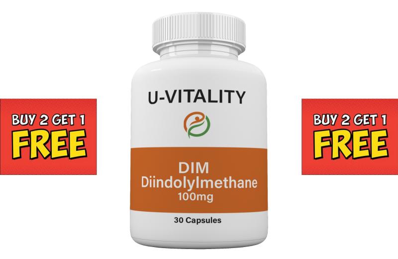 DIM 100 mg