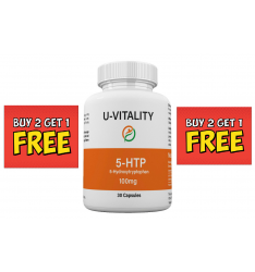 5-HTP 100 mg