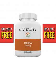 DHEA 100mg
