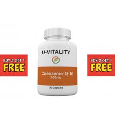 coQ10 200mg